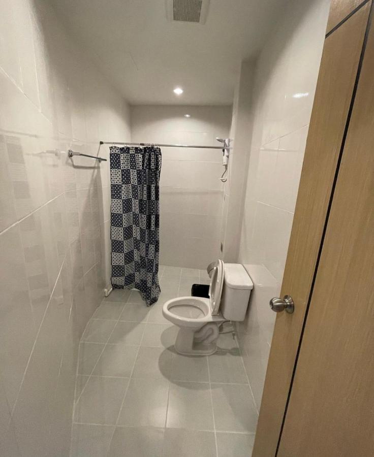 Phuket Muay Thai Hotel Rawai Beach Dış mekan fotoğraf