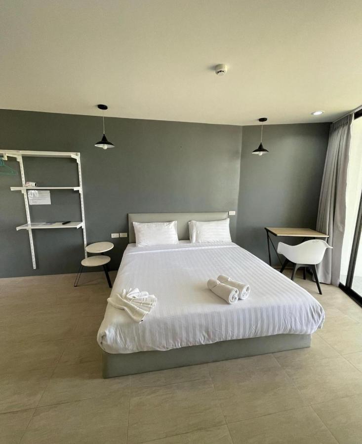 Phuket Muay Thai Hotel Rawai Beach Dış mekan fotoğraf