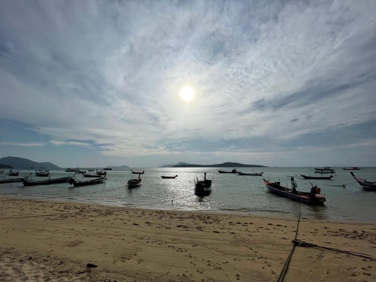 Phuket Muay Thai Hotel Rawai Beach Dış mekan fotoğraf