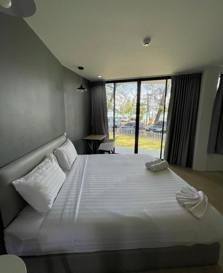 Phuket Muay Thai Hotel Rawai Beach Dış mekan fotoğraf