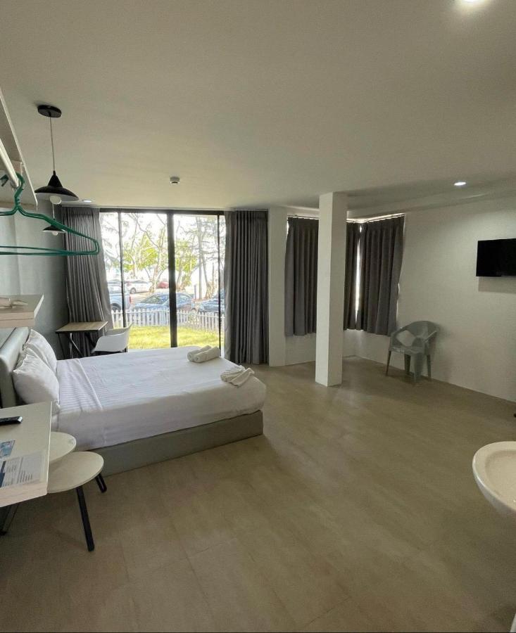 Phuket Muay Thai Hotel Rawai Beach Dış mekan fotoğraf