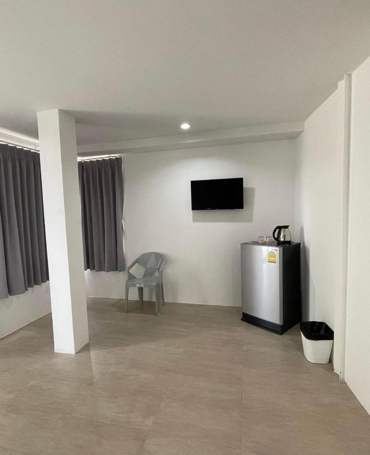 Phuket Muay Thai Hotel Rawai Beach Dış mekan fotoğraf