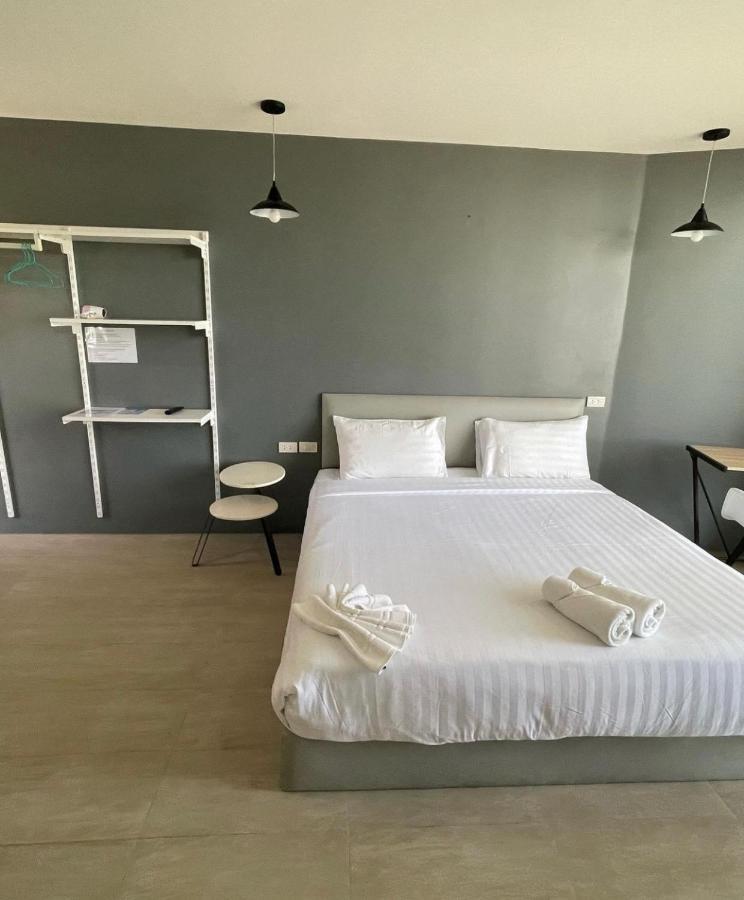 Phuket Muay Thai Hotel Rawai Beach Dış mekan fotoğraf