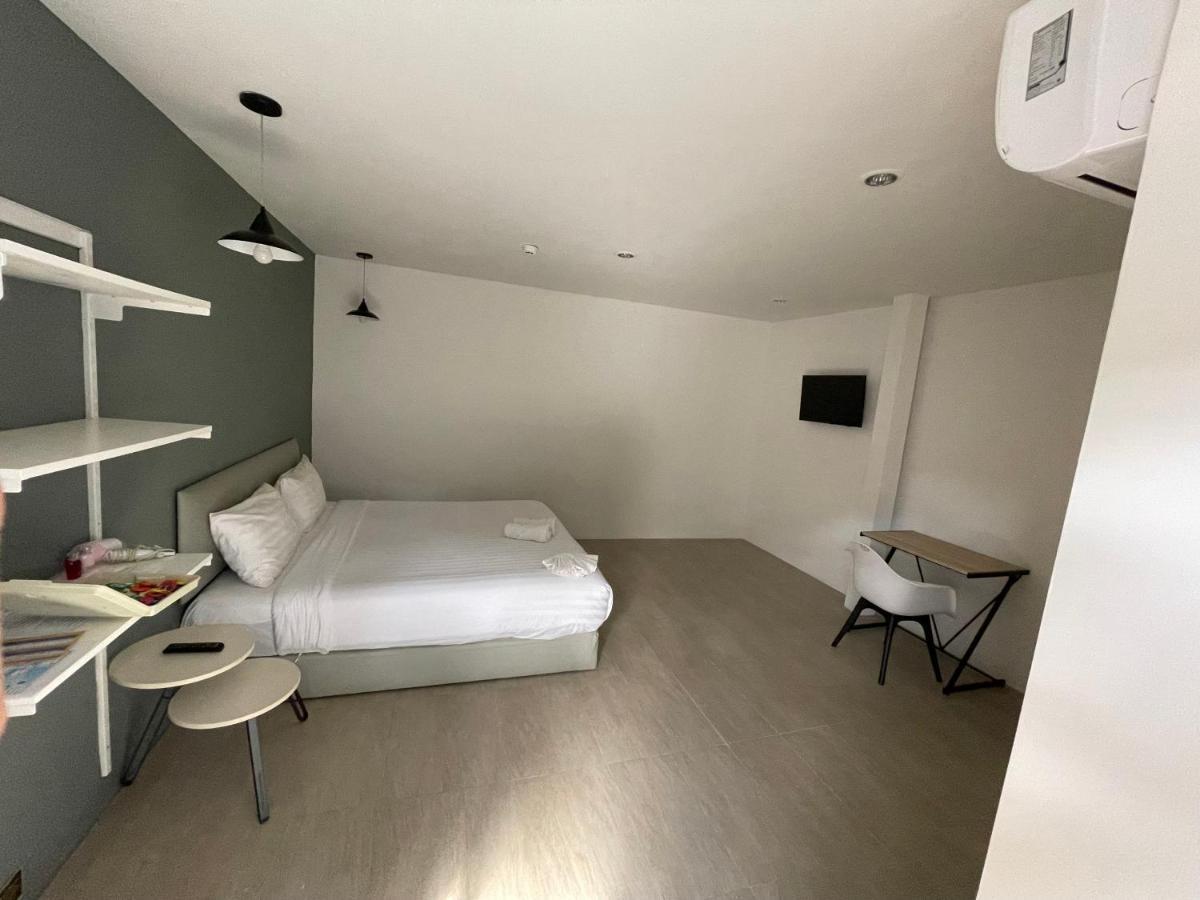 Phuket Muay Thai Hotel Rawai Beach Dış mekan fotoğraf
