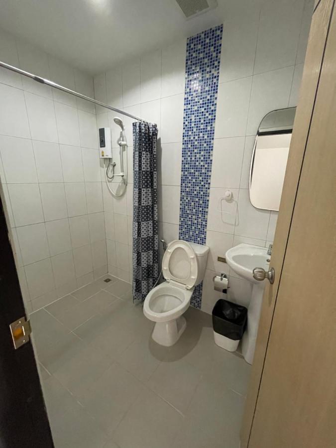 Phuket Muay Thai Hotel Rawai Beach Dış mekan fotoğraf