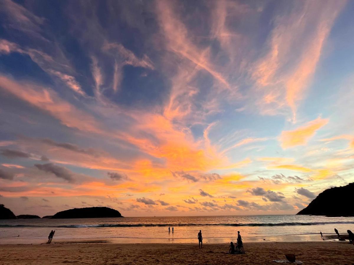 Phuket Muay Thai Hotel Rawai Beach Dış mekan fotoğraf