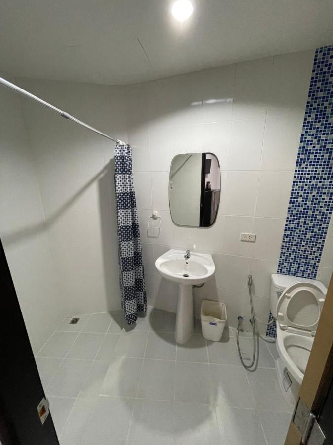 Phuket Muay Thai Hotel Rawai Beach Dış mekan fotoğraf