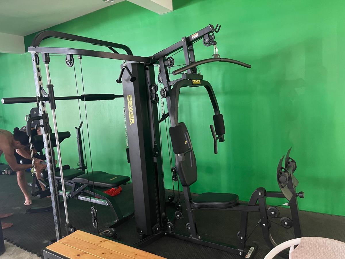 Phuket Muay Thai Hotel Rawai Beach Dış mekan fotoğraf